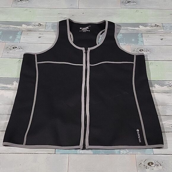 SAUNAFX Top sz XXL - Picture 1 of 4